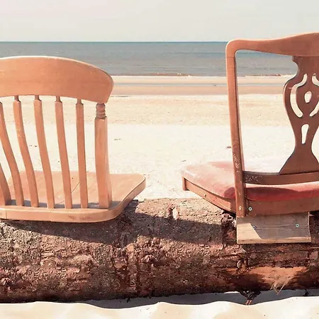 Intika House Zandvoort