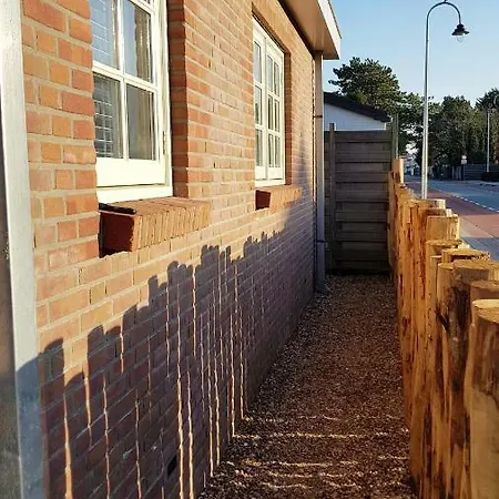 Semesterbostad Intika House