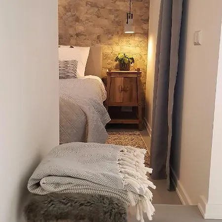 Semesterbostad Intika House *