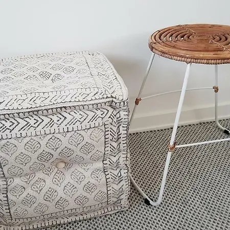 Intika House Semesterbostad Zandvoort