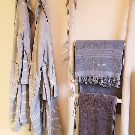 بيت للعطل Intika House زاندفورت