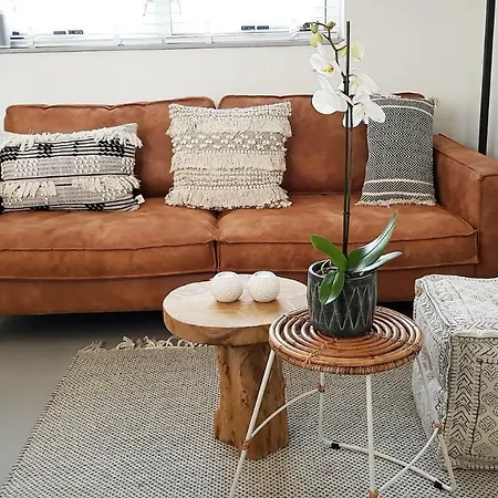 بيت للعطل Intika House زاندفورت