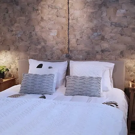 Intika House Prázdninový dům Zandvoort