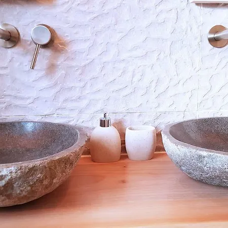 Intika House بيت للعطل زاندفورت