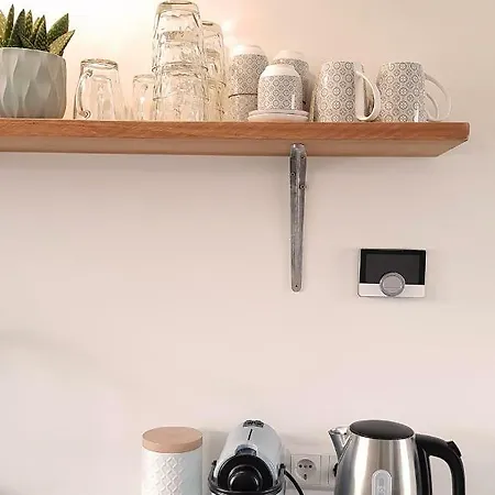 Σπίτι διακοπών Intika House *