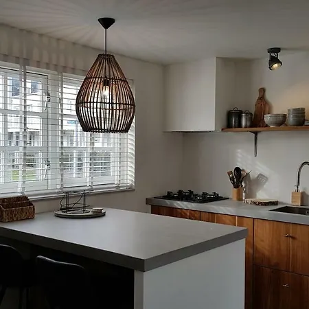 Intika House *