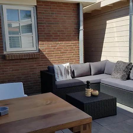 بيت للعطل Intika House *