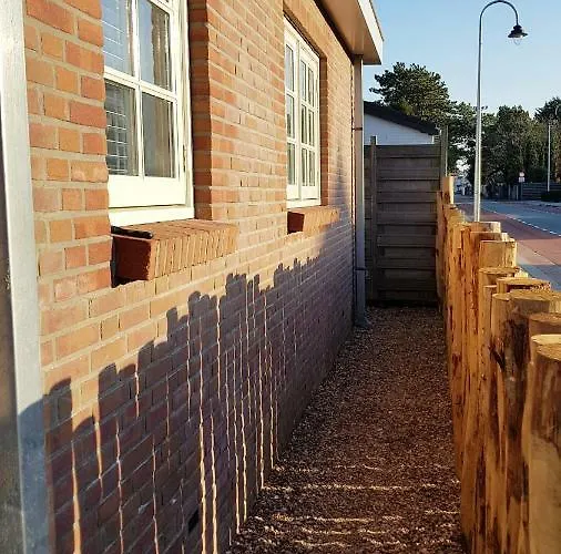 Vakantiehuis Intika House