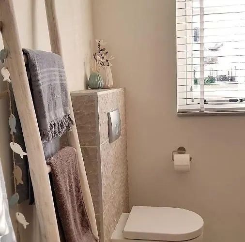 Intika House Zandvoort