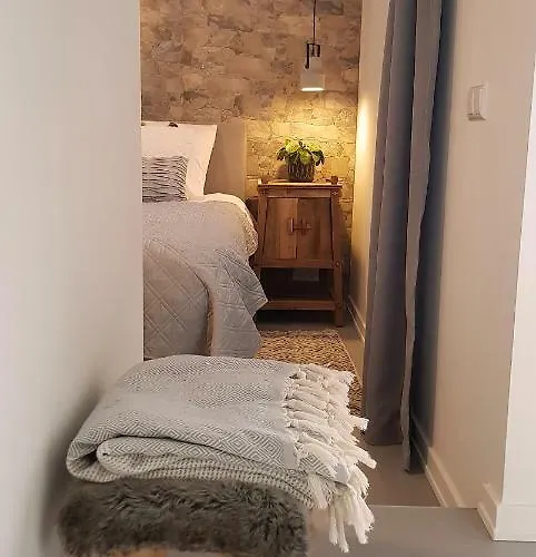 Vakantiehuis Intika House *