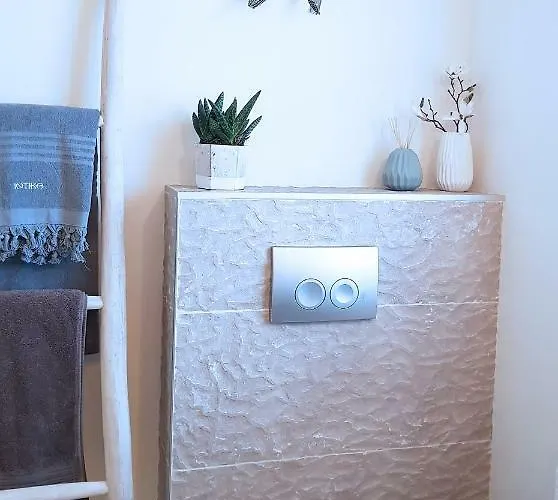 Intika House Zandvoort