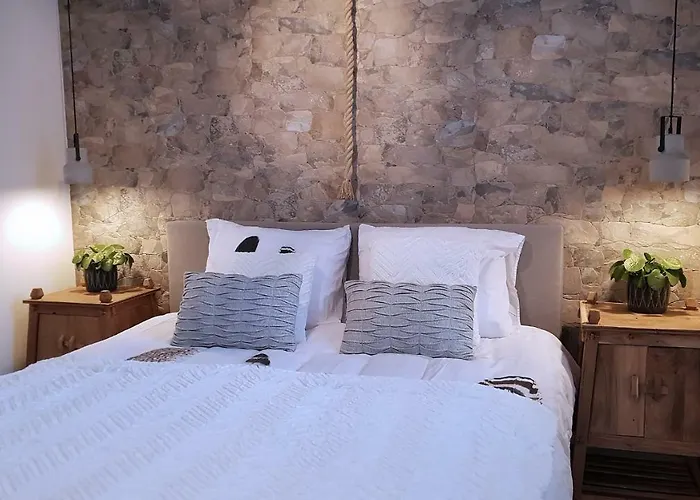 Intika House Vakantiehuis Zandvoort