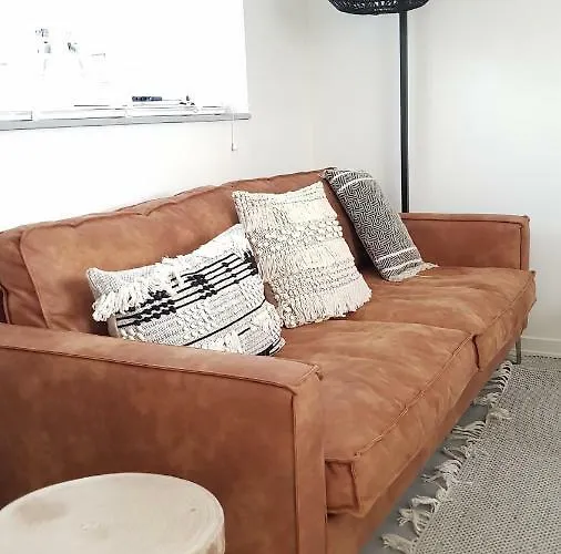 Intika House * Zandvoort