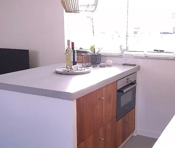 Intika House Vakantiehuis