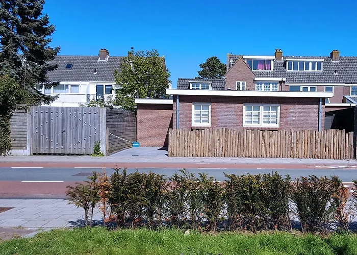 Vakantiehuis Intika House