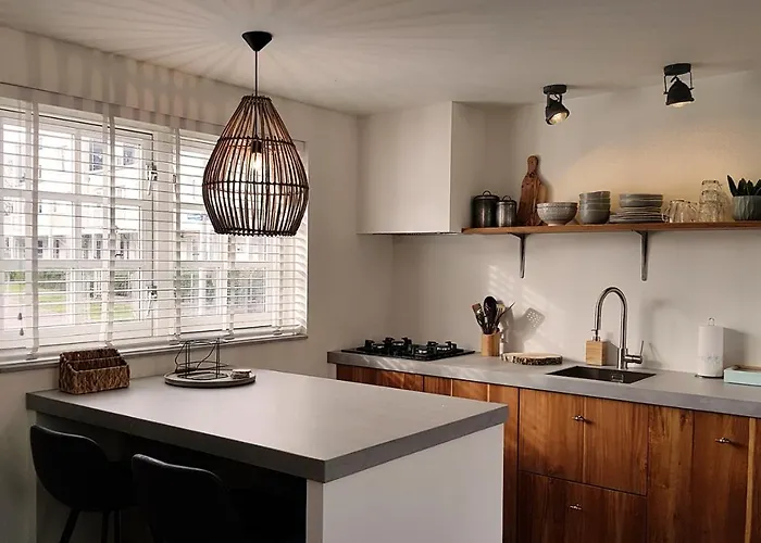 Intika House Vakantiehuis