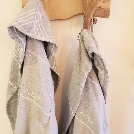 Intika House ザントフォールト