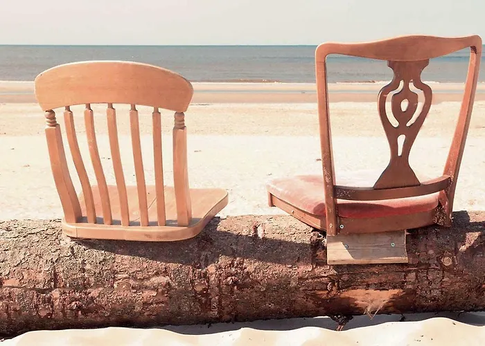 Intika House Zandvoort