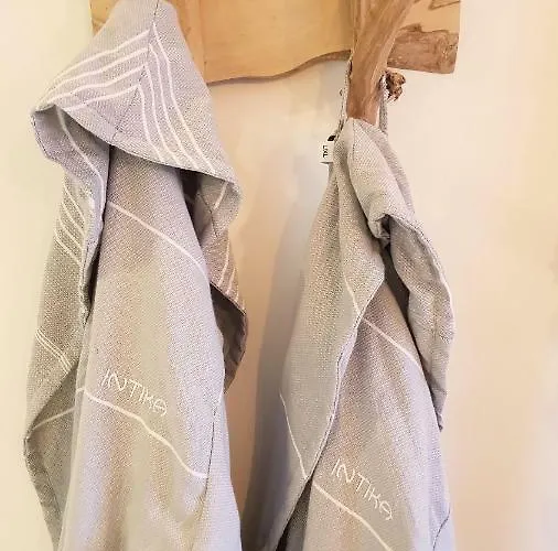 Intika House Zandvoort