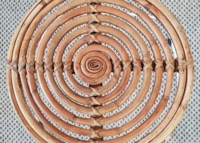 Tatil Evi Intika House Zandvoort