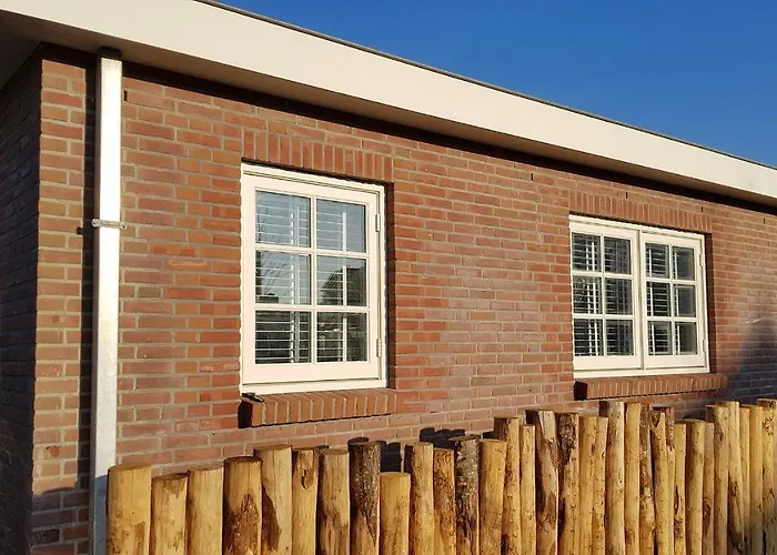 Intika House * Zandvoort