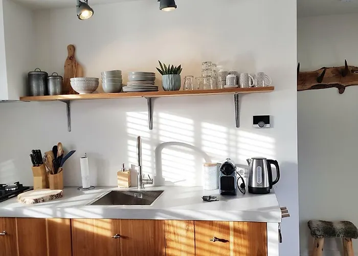 Intika House Tatil Evi Zandvoort