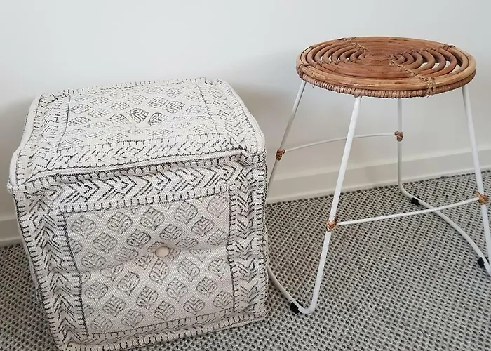 Intika House Tatil Evi Zandvoort