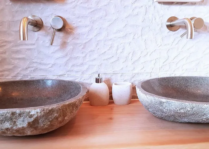 Intika House Tatil Evi Zandvoort