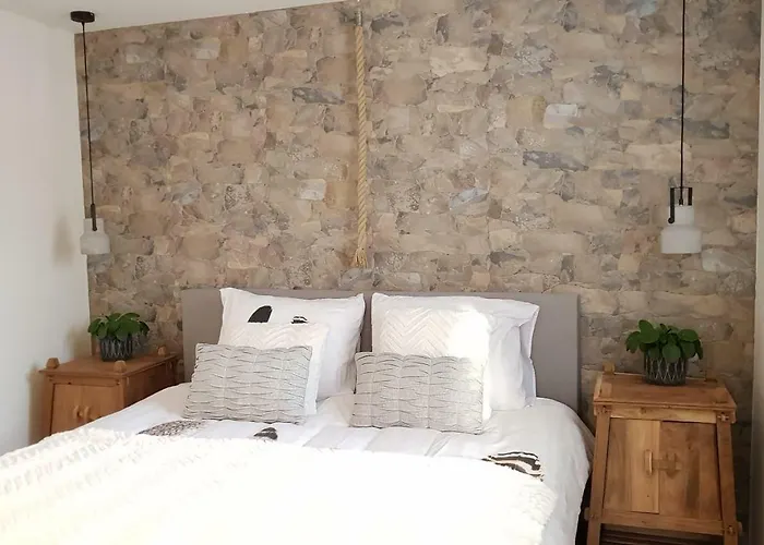 Intika House Tatil Evi Zandvoort