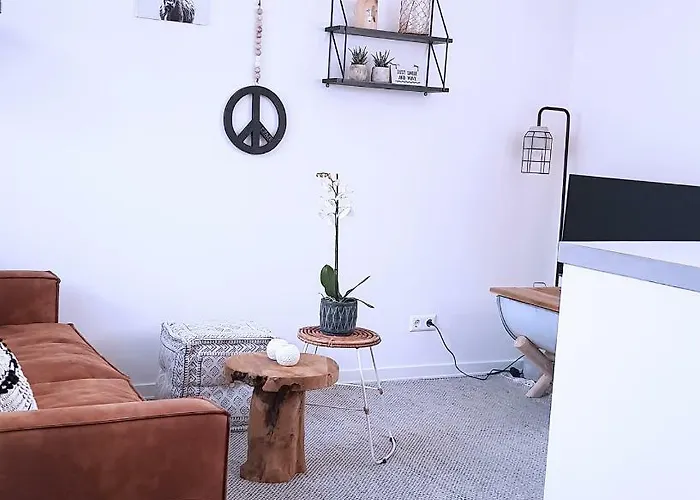 Intika House * Zandvoort