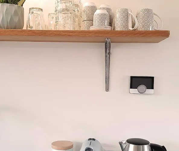 Tatil Evi Intika House *