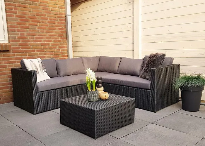 Intika House Tatil Evi